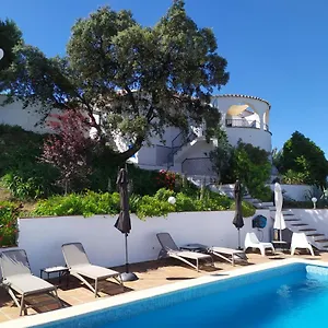 3* Couette-café La Madrugada